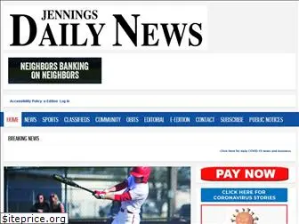 jenningsdailynews.net