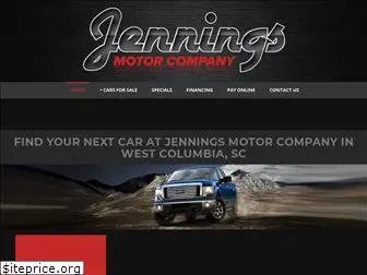 jenningsmotor.com