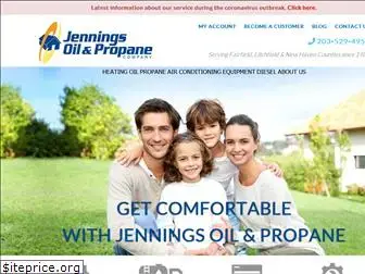 jenningsoil.com