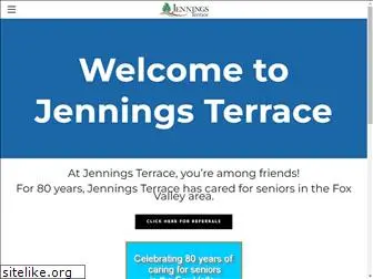 jenningsterrace.com