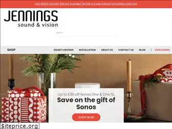 jenningsuk.com