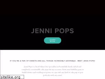 jennipops.com