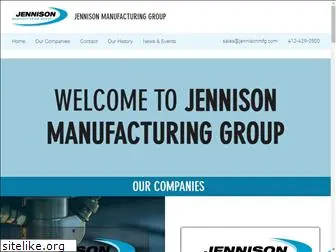 jennisonmfg.com