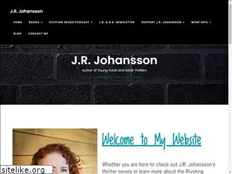 jennjohansson.com