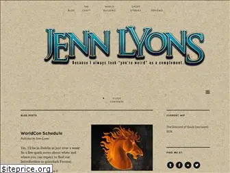 jennlyons.com