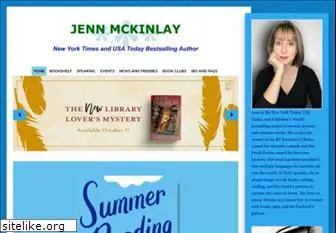 jennmckinlay.com