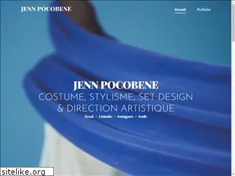 jennpocobene.com