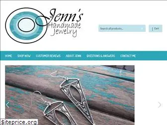 jennshandmadejewelry.com