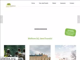 jenntravels.nl