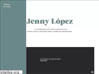 jenny-lopez.com