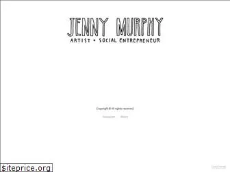 jenny-murphy.com