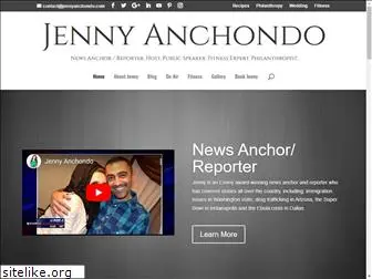 jennyanchondo.com