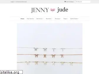 jennyandjude.com