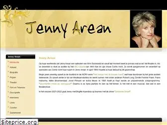 jennyarean.com