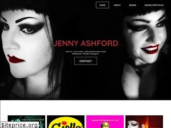 jennyashford.com