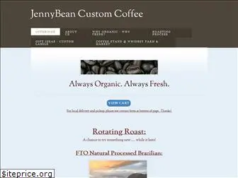 jennybeancoffee.com
