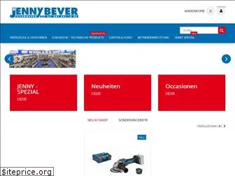 jennybever.ch