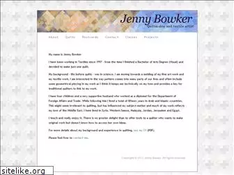 jennybowker.com