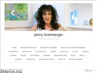 jennybromberger.com