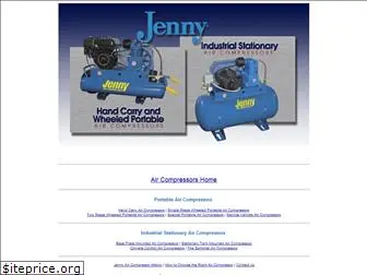 jennycompressor.com