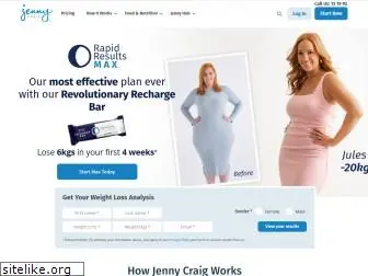 jennycraig.com.au