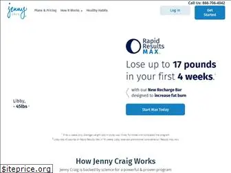 jennycraig.com