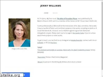 jennydwilliams.com