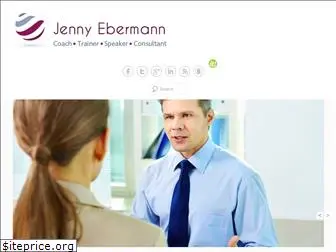 jennyebermann.com