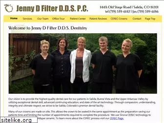 jennyfilterdds.com