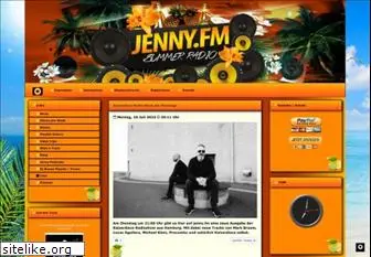jennyfm.org