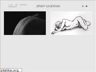 jennygajewiak.com