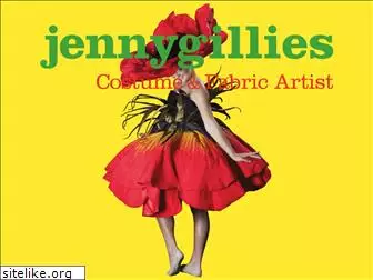 jennygillies.com