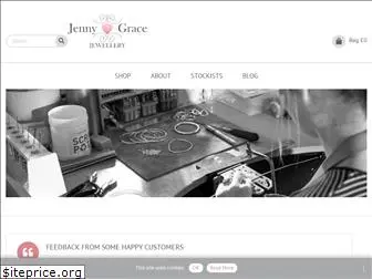 jennygracejewellery.co.uk