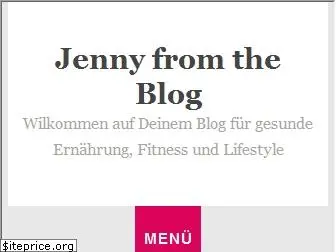 jennygrimmcom.blog