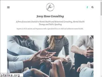 jennyhoweconsulting.com