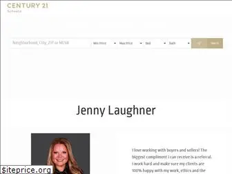 jennylaughner.com