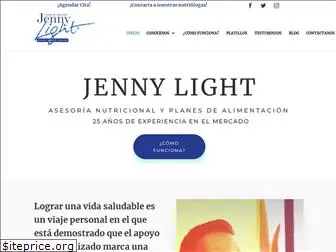 jennylight.com.mx