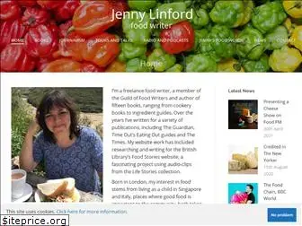jennylinford.co.uk