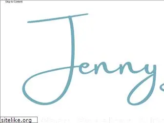 jennylisk.com