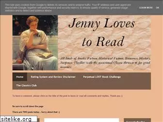 jennylovestoread.blogspot.com