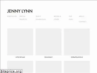 jennylynn.com