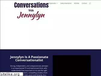 jennylynshow.com
