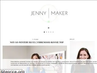 jennymaker.com