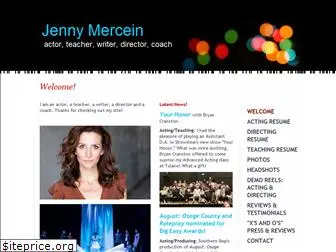 jennymercein.com