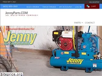 jennyparts.com