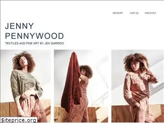 jennypennywood.com