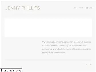 jennyphillips-studio.com