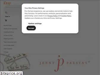 jennypresent.com