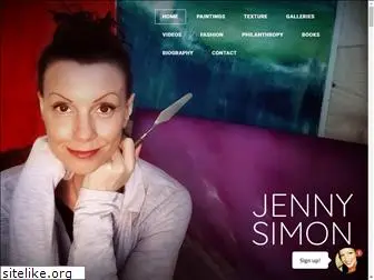 jennysimon.com