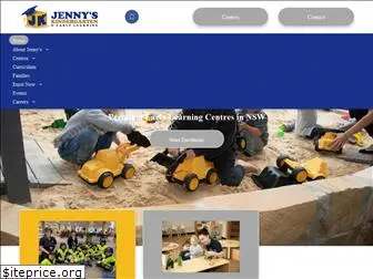 jennyskindy.com.au